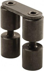 Steiner - Welding Screen Two-Panel Connector - Use with Steiner Protect-O-Screens - Top Tool & Supply