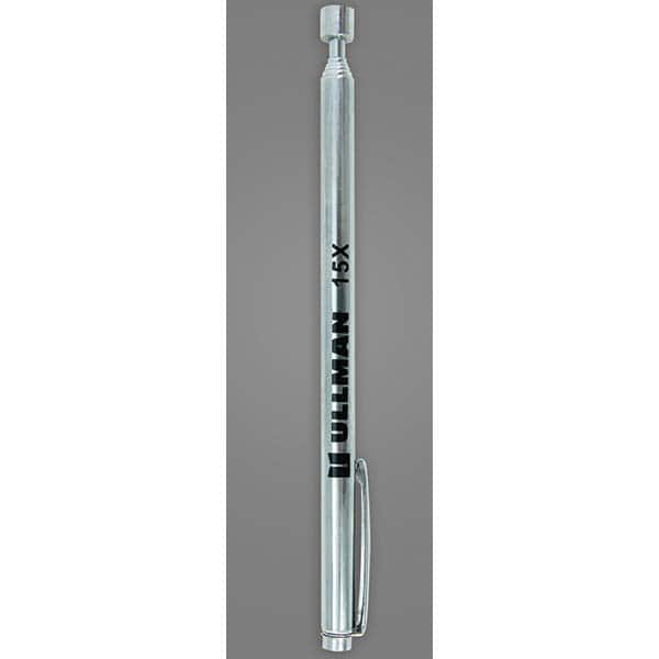 Ullman Devices - Retrieving Tools Type: Magnetic Retrieving Tool Overall Length Range: 25" - 35.9" - Top Tool & Supply