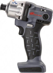 Ingersoll-Rand - 20 Volt, 1/4" Drive, 160 Ft/Lb Torque, Cordless Impact Driver - Pistol Grip Handle, 1900 RPM, Lithium-Ion, Bare Tool - Top Tool & Supply