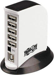 Tripp-Lite - USB Hub - 4 Ports - Top Tool & Supply