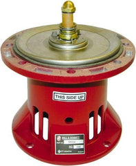 Bell & Gossett - Inline Circulator Pump Coupler - For Use with LD3 and LD3 AB - Top Tool & Supply