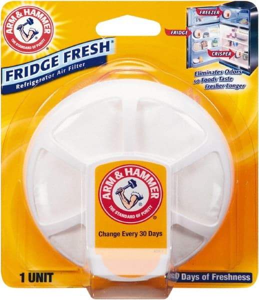 Arm & Hammer - 5.5 oz Diffuser Odor Neutralizer - Powder, Unscented - Top Tool & Supply