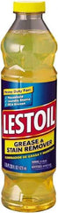 Lestoil - 28 oz Bottle All-Purpose Cleaner - Liquid, Pine - Top Tool & Supply