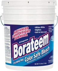 Borateem - 17.5 Lb Bleach - Powder - Top Tool & Supply