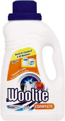 Woolite - 50 oz Liquid Laundry Detergent - Liquid - Top Tool & Supply