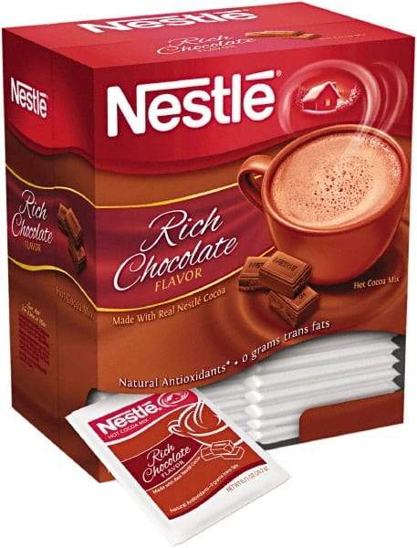 Nestle - Chocolate Hot Cocoa Mix - Top Tool & Supply