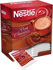 Nestle - Chocolate Hot Cocoa Mix - Top Tool & Supply