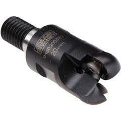 INSERT SCREW TYPE 25MM I2 M1 - Top Tool & Supply