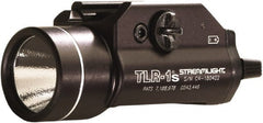 Streamlight - Aluminum Industrial/Tactical Flashlight - Top Tool & Supply