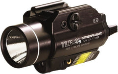 Streamlight - Aluminum Industrial/Tactical Flashlight - Top Tool & Supply