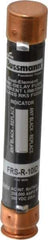 Cooper Bussmann - 300 VDC, 600 VAC, 10 Amp, Time Delay General Purpose Fuse - Fuse Holder Mount, 127mm OAL, 20 at DC, 200 (RMS) kA Rating, 20.6mm Diam - Top Tool & Supply