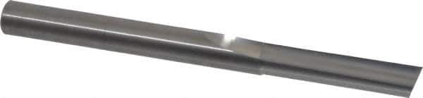 Onsrud - 1/2" Diam, 1/2" Shank Diam, 2-1/8" Length of Cut, 1 Flute Single Edge Straight Router Bit - 6" Overall Length, Right Hand Cut, Solid Carbide - Top Tool & Supply