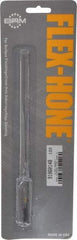 Brush Research Mfg. - 0.157" to 0.177" Bore Diam, Diamond Flexible Hone - Extra Fine, 6" OAL - Top Tool & Supply