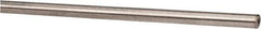 Value Collection - 6 to 7' Long, 1/8" OD, 304 Stainless Steel Tube - 1/36" Wall Thickness - Top Tool & Supply