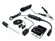 6 Pc Smart Ear Lite Sound Measureing Set - Top Tool & Supply