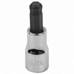 SK - Hand Hex & Torx Bit Sockets - Top Tool & Supply