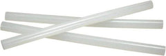 Surebonder - 5/8" Diam, 10" Long, 25 Lb, Clear, Hot Melt Glue Stick - Top Tool & Supply