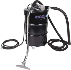 Guardair - 55 Gal, Steel Tank, Wet/Dry, Vacuum - 15 hp - Top Tool & Supply