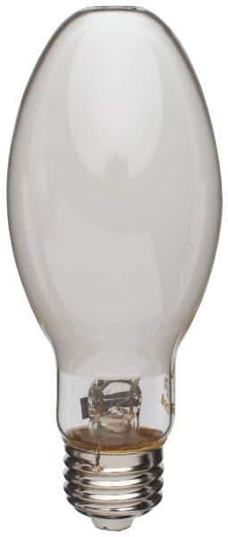 Philips - 70 Watt High Intensity Discharge Commercial/Industrial Medium Screw Lamp - 2,900°K Color Temp, 6,100 Lumens, ED17P, 16,000 hr Avg Life - Top Tool & Supply