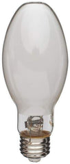 Philips - 70 Watt High Intensity Discharge Commercial/Industrial Medium Screw Lamp - 2,900°K Color Temp, 6,100 Lumens, ED17P, 16,000 hr Avg Life - Top Tool & Supply