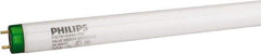 Philips - 28 Watt Fluorescent Tubular Medium Bi-Pin Lamp - 4,100°K Color Temp, 2,600 Lumens, T8, 32,000 hr Avg Life - Top Tool & Supply