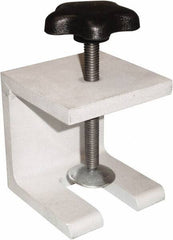 Nasco - Bench Clamp - 1-1/4 Inch Opening Size Use With B1-S Series Tool Support - Top Tool & Supply