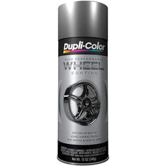 Dupli-Color - Automotive Wheel Coating - 11 oz Aerosol Can - Top Tool & Supply