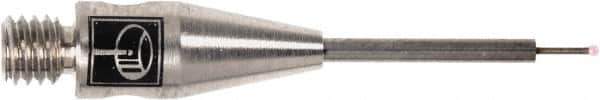 Renishaw - CMM Styli & Probes Stylus or Probe: Stylus Stylus Type: Ball - Top Tool & Supply