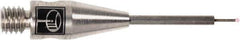 Renishaw - CMM Styli & Probes Stylus or Probe: Stylus Stylus Type: Ball - Top Tool & Supply