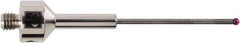 Renishaw - CMM Styli & Probes Stylus or Probe: Stylus Stylus Type: Ball - Top Tool & Supply