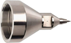 Renishaw - CMM Styli & Probes Stylus or Probe: Stylus Stylus Type: Ball - Top Tool & Supply