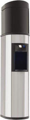 Aquaverve - 1.4 Amp, 1,500 mL Capacity, Water Cooler Dispenser - 39 to 50°F Cold Water Temp - Top Tool & Supply