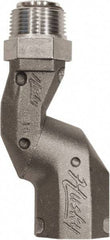 Tuthill - 1" Multi-Plane Swivel Repair Part - For Use with Gasoline & Diesel Fuel, Ethanol Blends through E10 - Top Tool & Supply