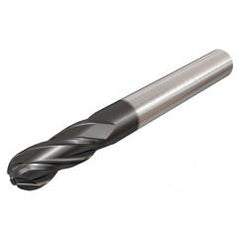 EBL120A254C12 IC900 END MILL - Top Tool & Supply