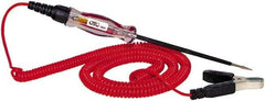 OTC - 24' Electrical Automotive Circuit Tester - 12/24/36 Volt - Top Tool & Supply