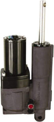 Parker - Electromechanical Actuators Type: Electro-Hydraulic Actuator Stroke Length (Inch): 6 - Top Tool & Supply