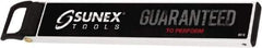 Sunex Tools - 9-11/16" Long x 2" Wide x 1" Deep Magnetic Tray - Steel - Top Tool & Supply