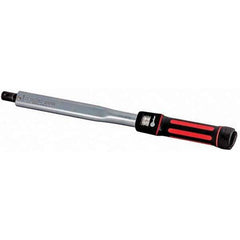 Techniks - Collet Chuck Wrenches Type: Torque Wrench Collet Series: DNA - Exact Industrial Supply