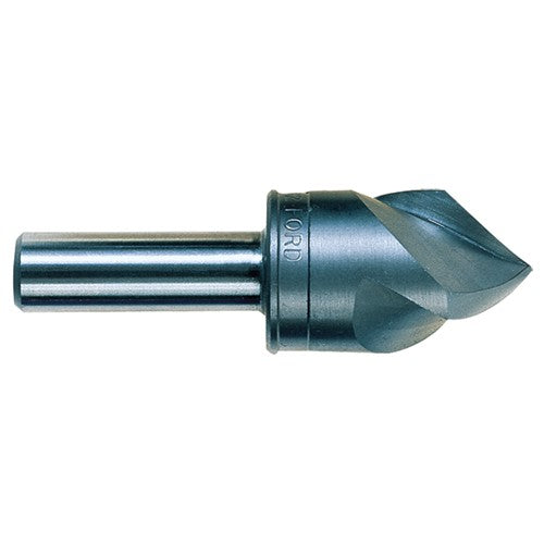 1/2 3 Flute, Aircraft HSS Countersink60 deg Alternate Manufacture # 94125 - Top Tool & Supply