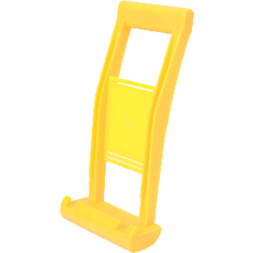 PANEL LIFTER YELLOW - Top Tool & Supply