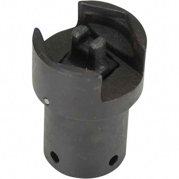 Vestil - Drum & Tank Accessories Type: Drum Impact Socket For Use With: Most Drum Plugs - Top Tool & Supply