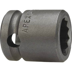 Apex - Impact Socket - Top Tool & Supply