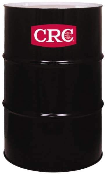 CRC - Acetone Brake Parts Cleaner - 55 Gal. Drum Drum, -196°F Freezing Point - Top Tool & Supply