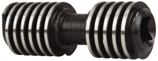 Gibraltar - Cast Iron Lathe Chuck Screw - 8" Chuck Diam Compatible - Top Tool & Supply