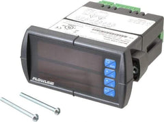 Flowline - Liquid Level Controllers & Meters Type: Display, Controller, Meter Applications: Display or Controller for Level Transmitters - Top Tool & Supply