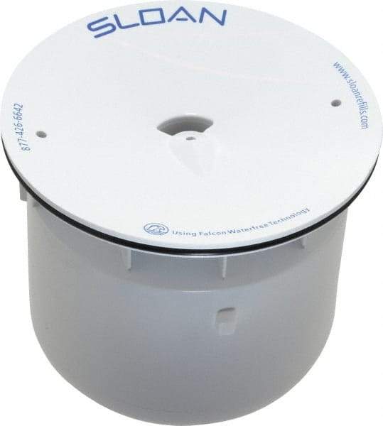 Sloan Valve Co. - Replacement Cartridge Filter Kit - Urinal Accessory - Top Tool & Supply