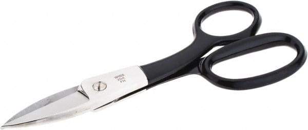 Wiss - Shears - Cutting Shears - Top Tool & Supply