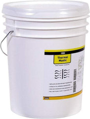 Parker - 5 Gal Plastic Pail HVAC Cleaners & Scale Remover - Top Tool & Supply