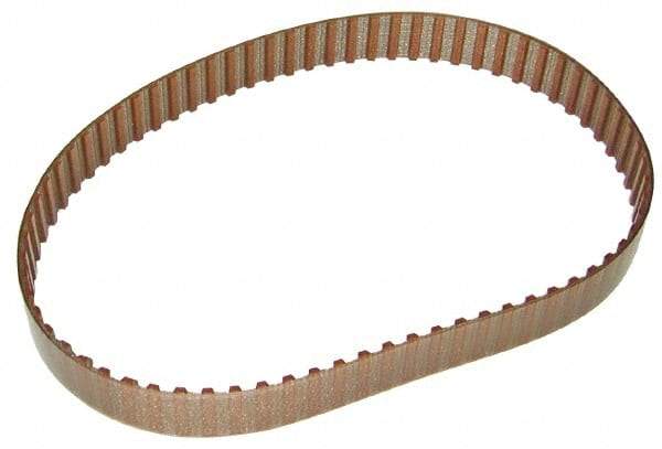 Mini-Skimmer - 8" Reach Oil Skimmer Belt - 27" Long Cogged Belt, For Use with Belt Oil Skimmers - Top Tool & Supply