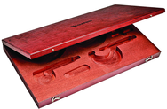 936 S436BZZ CASE - Top Tool & Supply